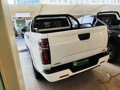 BYD Cannon 2.0T Passenger Global Edition Automatic Diesel 2WD Comfort Standard Box GW4D20M - ფოტო 5