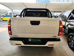 BYD Cannon 2.0T Passenger Global Edition Automatic Diesel 2WD Comfort Standard Box GW4D20M - ფოტო 6