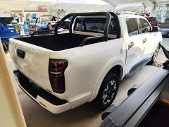 BYD Cannon 2.0T Passenger Global Edition Automatic Diesel 2WD Comfort Standard Box GW4D20M - ფოტო 7