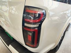 BYD Cannon 2.0T Passenger Global Edition Automatic Diesel 2WD Comfort Standard Box GW4D20M - ფოტო 8