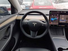 Tesla Model Y Facelift Rear-Wheel Drive - ფოტო 11