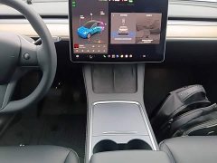 Tesla Model Y Facelift Rear-Wheel Drive - ფოტო 13