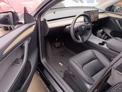 Tesla Model Y Facelift Rear-Wheel Drive - ფოტო 16