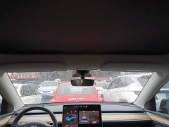 Tesla Model Y Facelift Rear-Wheel Drive - ფოტო 18