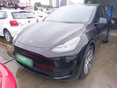 Tesla Model Y Facelift Rear-Wheel Drive - ფოტო 2
