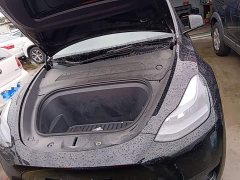 Tesla Model Y Facelift Rear-Wheel Drive - ფოტო 20