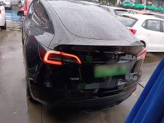 Tesla Model Y Facelift Rear-Wheel Drive - ფოტო 6