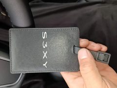 Tesla Model Y Facelift Rear-Wheel Drive - ფოტო 9
