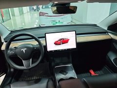 Tesla Model 3 Rear-Wheel Drive - ფოტო 10