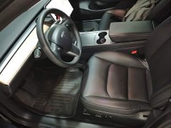 Tesla Model 3 Rear-Wheel Drive - ფოტო 15