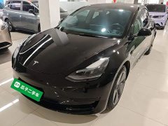 Tesla Model 3 Rear-Wheel Drive - ფოტო 2