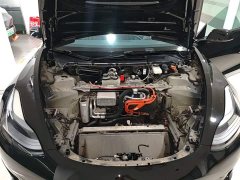 Tesla Model 3 Rear-Wheel Drive - ფოტო 20