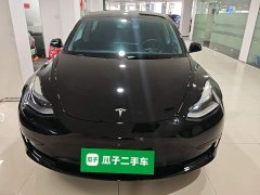 Tesla Model 3 Rear-Wheel Drive - ფოტო 3