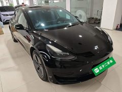 Tesla Model 3 Rear-Wheel Drive - ფოტო 4
