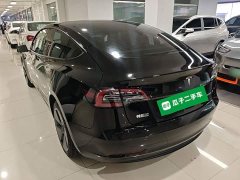 Tesla Model 3 Rear-Wheel Drive - ფოტო 5