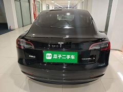 Tesla Model 3 Rear-Wheel Drive - ფოტო 6