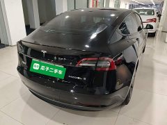 Tesla Model 3 Rear-Wheel Drive - ფოტო 7
