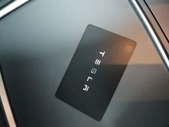 Tesla Model 3 Rear-Wheel Drive - ფოტო 9