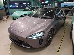 Xiaomi SU7 2024 Rear-Wheel Drive Ultra-Long Range Advanced Autonomous Driving Pro - ფოტო 1