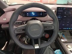 Xiaomi SU7 2024 Rear-Wheel Drive Ultra-Long Range Advanced Autonomous Driving Pro - ფოტო 11