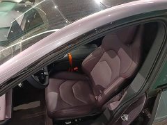 Xiaomi SU7 2024 Rear-Wheel Drive Ultra-Long Range Advanced Autonomous Driving Pro - ფოტო 15