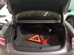 Xiaomi SU7 2024 Rear-Wheel Drive Ultra-Long Range Advanced Autonomous Driving Pro - ფოტო 19
