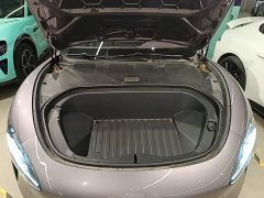Xiaomi SU7 2024 Rear-Wheel Drive Ultra-Long Range Advanced Autonomous Driving Pro - ფოტო 20