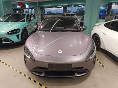 Xiaomi SU7 2024 Rear-Wheel Drive Ultra-Long Range Advanced Autonomous Driving Pro - ფოტო 3