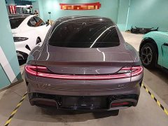 Xiaomi SU7 2024 Rear-Wheel Drive Ultra-Long Range Advanced Autonomous Driving Pro - ფოტო 6