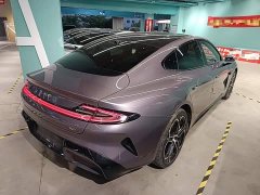 Xiaomi SU7 2024 Rear-Wheel Drive Ultra-Long Range Advanced Autonomous Driving Pro - ფოტო 7
