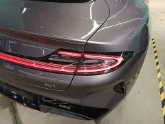 Xiaomi SU7 2024 Rear-Wheel Drive Ultra-Long Range Advanced Autonomous Driving Pro - ფოტო 8