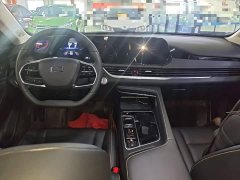FAW Besturn B70 Longteng Edition 1.5T Leading Creative Type - ფოტო 10