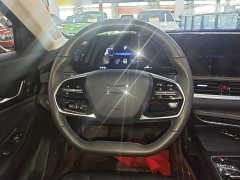 FAW Besturn B70 Longteng Edition 1.5T Leading Creative Type - ფოტო 11
