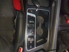 FAW Besturn B70 Longteng Edition 1.5T Leading Creative Type - ფოტო 14