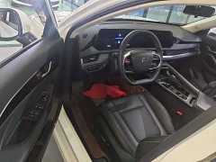 FAW Besturn B70 Longteng Edition 1.5T Leading Creative Type - ფოტო 16
