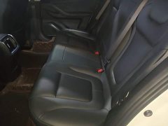 FAW Besturn B70 Longteng Edition 1.5T Leading Creative Type - ფოტო 17
