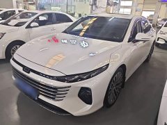 FAW Besturn B70 Longteng Edition 1.5T Leading Creative Type - ფოტო 2
