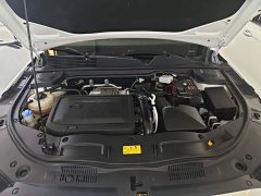 FAW Besturn B70 Longteng Edition 1.5T Leading Creative Type - ფოტო 20