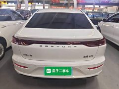 FAW Besturn B70 Longteng Edition 1.5T Leading Creative Type - ფოტო 6