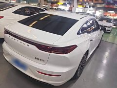 FAW Besturn B70 Longteng Edition 1.5T Leading Creative Type - ფოტო 7