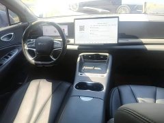 BYD Haima Seagull 06 EV 520 Navigator Edition - ფოტო 10