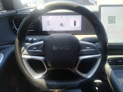 BYD Haima Seagull 06 EV 520 Navigator Edition - ფოტო 11