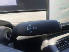 BYD Haima Seagull 06 EV 520 Navigator Edition - ფოტო 14