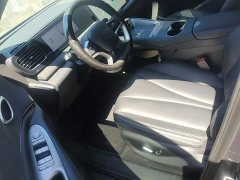 BYD Haima Seagull 06 EV 520 Navigator Edition - ფოტო 15