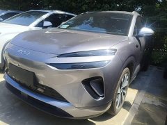 BYD Haima Seagull 06 EV 520 Navigator Edition - ფოტო 2