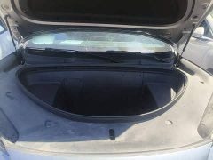 BYD Haima Seagull 06 EV 520 Navigator Edition - ფოტო 20