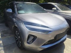 BYD Haima Seagull 06 EV 520 Navigator Edition - ფოტო 4