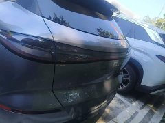 BYD Haima Seagull 06 EV 520 Navigator Edition - ფოტო 6