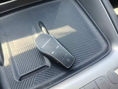 BYD Haima Seagull 06 EV 520 Navigator Edition - ფოტო 9