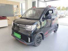 Wuling Hongguang MINIEV GAMEBOY 200km Fun Edition LFP Battery - ფოტო 1